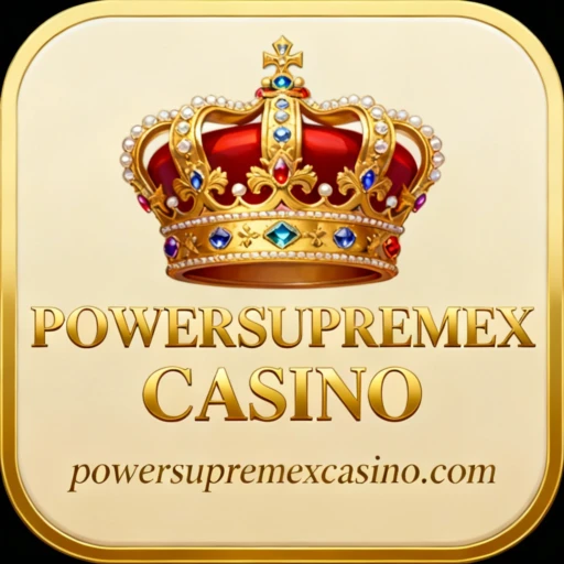 POWERSUPREMEX CASINO