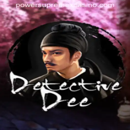 Discover DetectiveDee: The Game Taking POWERSUPREMEX CASINO by Storm
