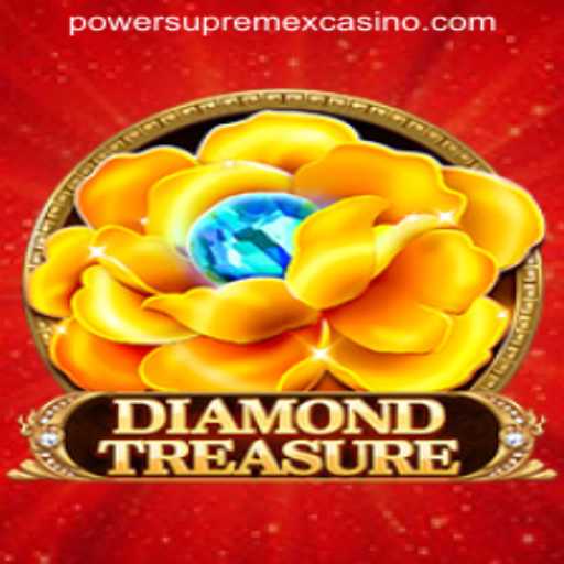 Unveiling Diamondtreasure: The Latest Gem at POWERSUPREMEX CASINO