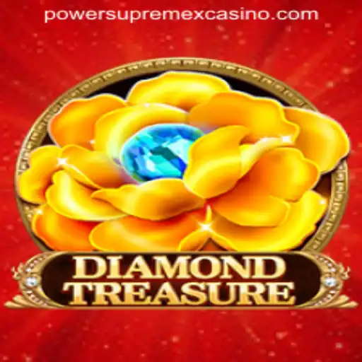 Unveiling Diamondtreasure: The Latest Gem at POWERSUPREMEX CASINO