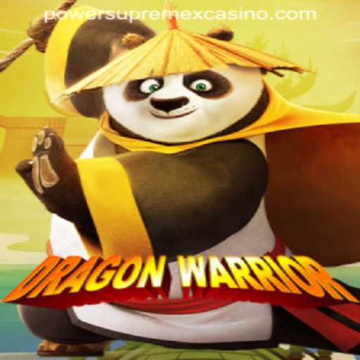 Unleashing the Power Within: Exploring DragonWarrior and POWERSUPREMEX CASINO