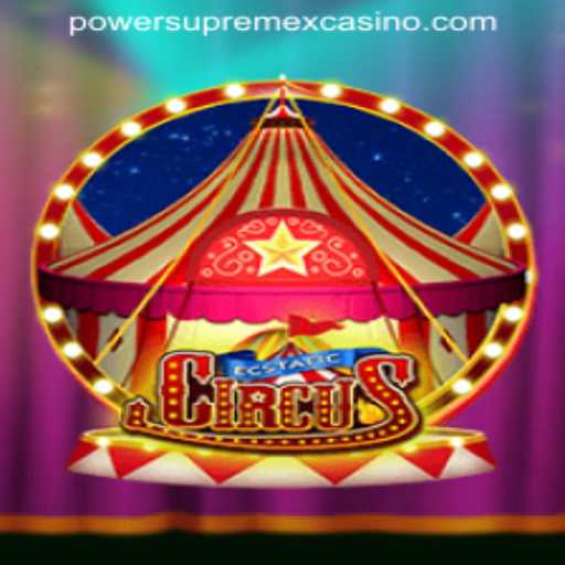 Unveiling EcstaticCircus: The Enchanting Game at POWERSUPREMEX CASINO
