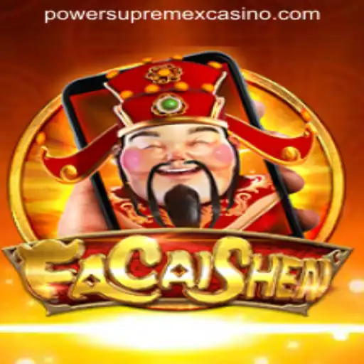 Experience the Excitement of FaCaiShenM at POWERSUPREMEX CASINO