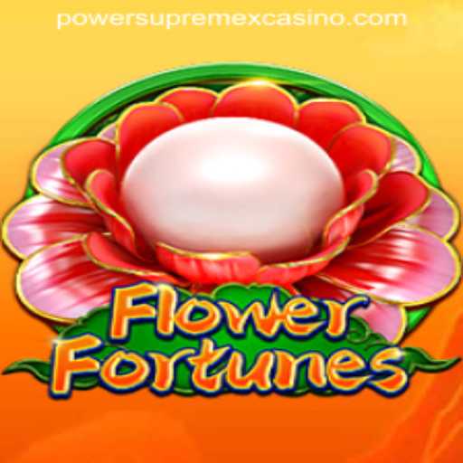 Discover the Enchanting World of FlowerFortunes at POWERSUPREMEX CASINO