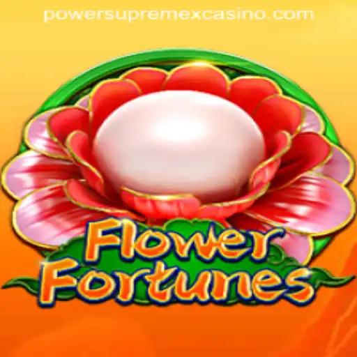 Discover the Enchanting World of FlowerFortunes at POWERSUPREMEX CASINO