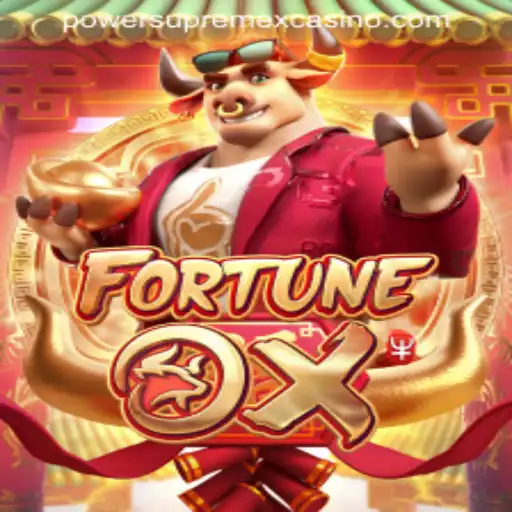 Discover the Thrilling World of FortuneOx at PowerSupremeX Casino