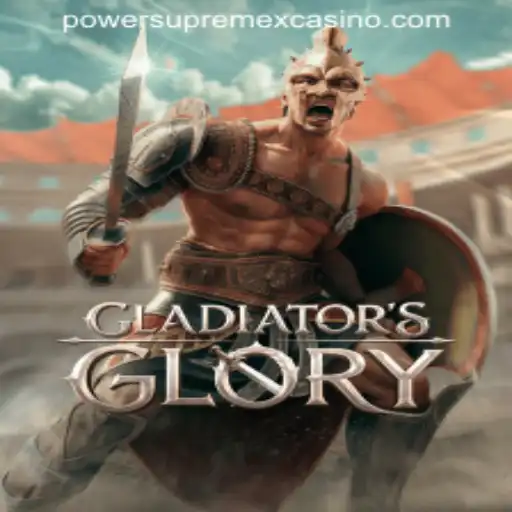 Exploring GladiatorsGlory at POWERSUPREMEX CASINO