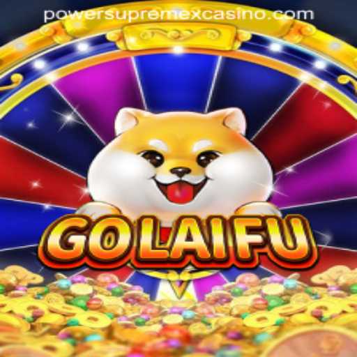 Exploring the Fascinating World of GoLaiFu at POWERSUPREMEX CASINO