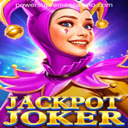 Discover the Thrills of JackpotJoker at POWERSUPREMEX CASINO