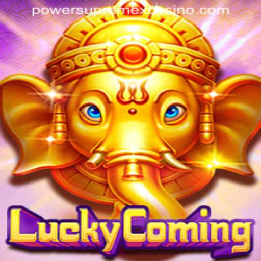 Exploring the Exciting World of LuckyComing at POWERSUPREMEX CASINO