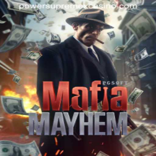 MafiaMayhem: A Journey Into the Underworld