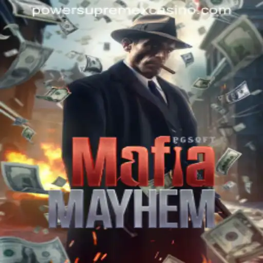 MafiaMayhem: A Journey Into the Underworld
