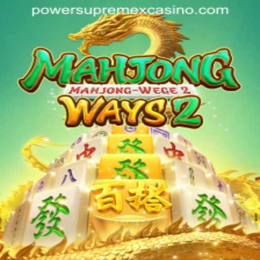 Exploring MahjongWays2 at POWERSUPREMEX CASINO