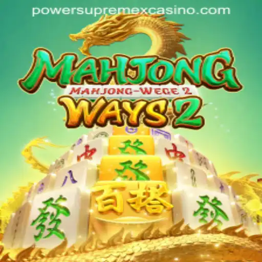 Exploring MahjongWays2 at POWERSUPREMEX CASINO