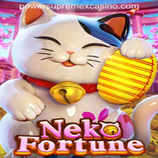 Discover the Mystical World of NekoFortune at POWERSUPREMEX Casino
