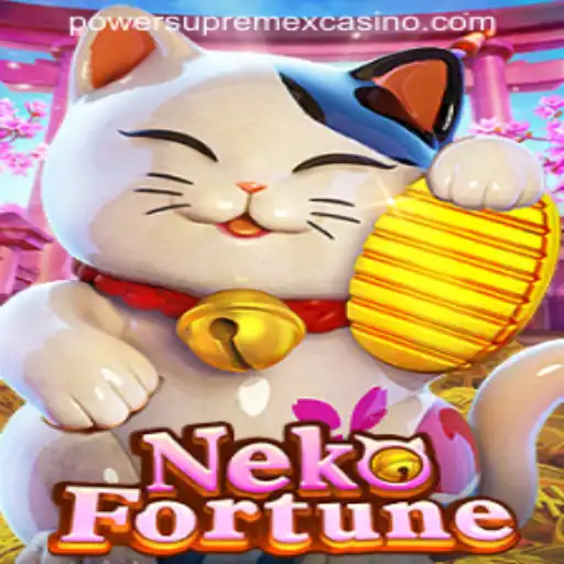 Discover the Mystical World of NekoFortune at POWERSUPREMEX Casino