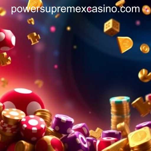 Exclusive Offers at POWERSUPREMEX CASINO