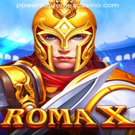 Dive into the Exciting World of RomaX and POWERSUPREMEX CASINO