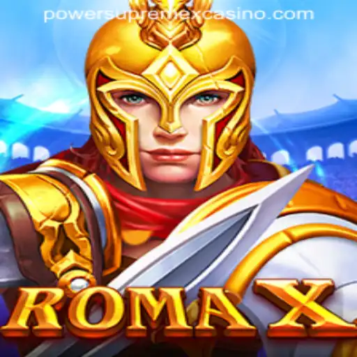 Dive into the Exciting World of RomaX and POWERSUPREMEX CASINO