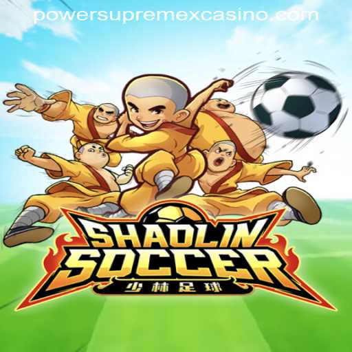 Exploring ShaolinSoccer: A Unique Blend of Martial Arts and Casino Thrills