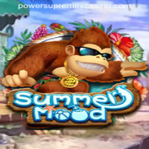 SummerMood: Dive into the Exciting World of POWERSUPREMEX CASINO