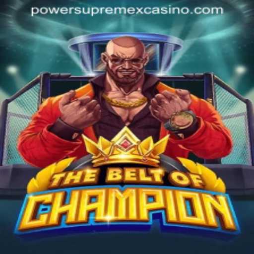 Unveiling TheBeltOfChampion: A New Era in Online Gaming