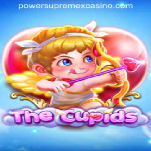 TheCupids: Unveiling the Enchanting World of POWERSUPREMEX CASINO