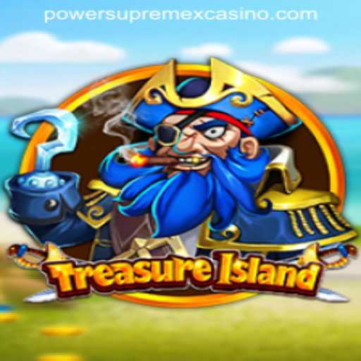 Discover the Excitement of TreasureIsland at POWERSUPREMEX CASINO