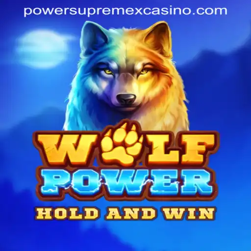 Exploring the Exciting World of WolfPower at POWERSUPREMEX CASINO