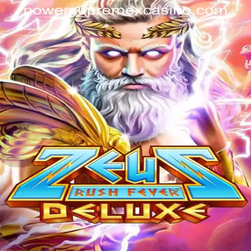 Unveiling ZeusRushFeverDeluxe Powered by POWERSUPREMEX CASINO